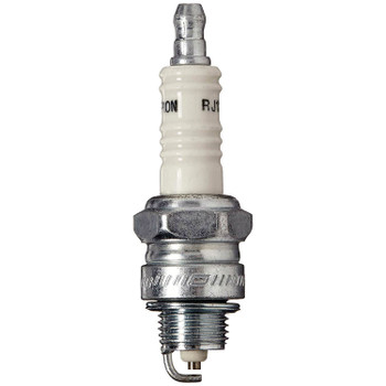 Champion Genuine OEM Replacement Spark Plug # RJ12YC