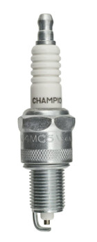 Champion Genuine OEM Standard Spark Plug - RN12MC4