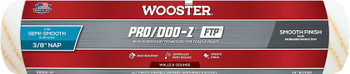 Wooster Genuine 14" Pro/Doo-Z FTP 3/8" Nap Roller Cover - RR666-14
