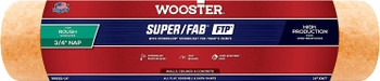 Wooster Genuine 14" Super/Fab FTP 3/4" Nap Roller Cover - RR925-14