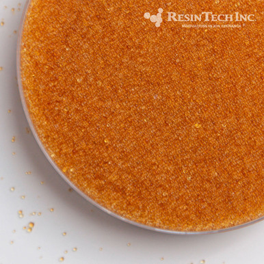 ResinTech MAG-MB Mixed Bed Resin, EDM and Metal Finishing Applications, 1 Cubic Foot