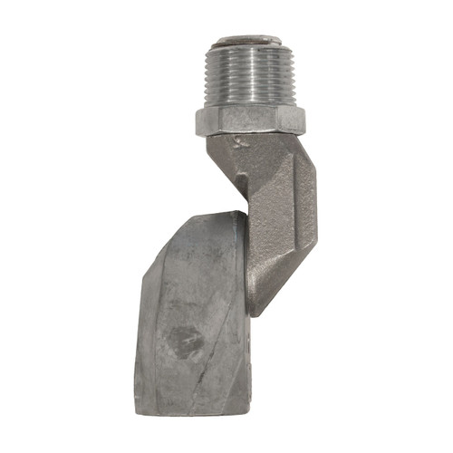 Fill-Rite 3/4 in. Aluminum Multi-Plane Swivel