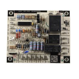 York S1-031-01975-000 Defrost Control Board