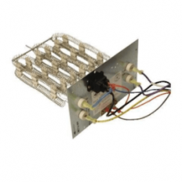 York S1-2NH04500506 Electric Heater SPP 5kW