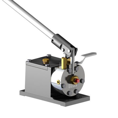 Betts Hydraulic Pump