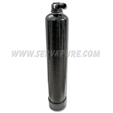 Serv-A-Pure 844, SAP-844-IND,Industrial Deionization Tank, 8" x 44", 1.25 Cu. Ft.