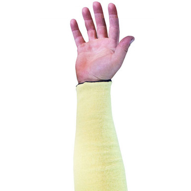 Sleeves - Para-Aramid- Double-Ply Medium Weight SKDPM0024