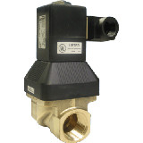 Sterilight Solenoid Valve SOL-2.0/2