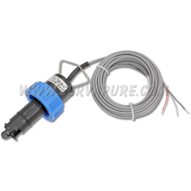 GF Signet 3-2536-P0 Rotor-X Paddlewheel Flow Sensor