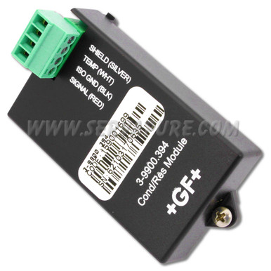 GF Signet 3-9900.394 Direct Conductivity / Resistivity Module, for 9900 Meter