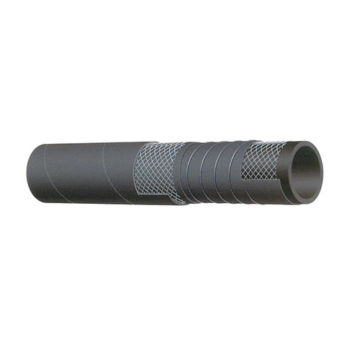 Kuriyama T614AA 2 in. Hot Tar/Asphalt Suction & Discharge Hose - Hose Only