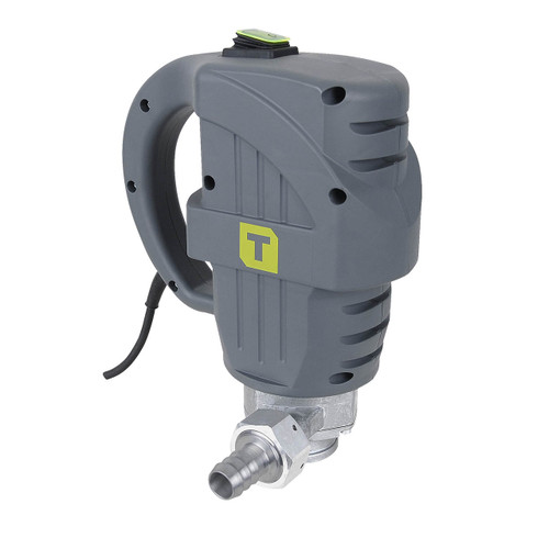 Tecalemit Hornet W85D Continuous Duty Diesel Transfer Pump Only, 115V