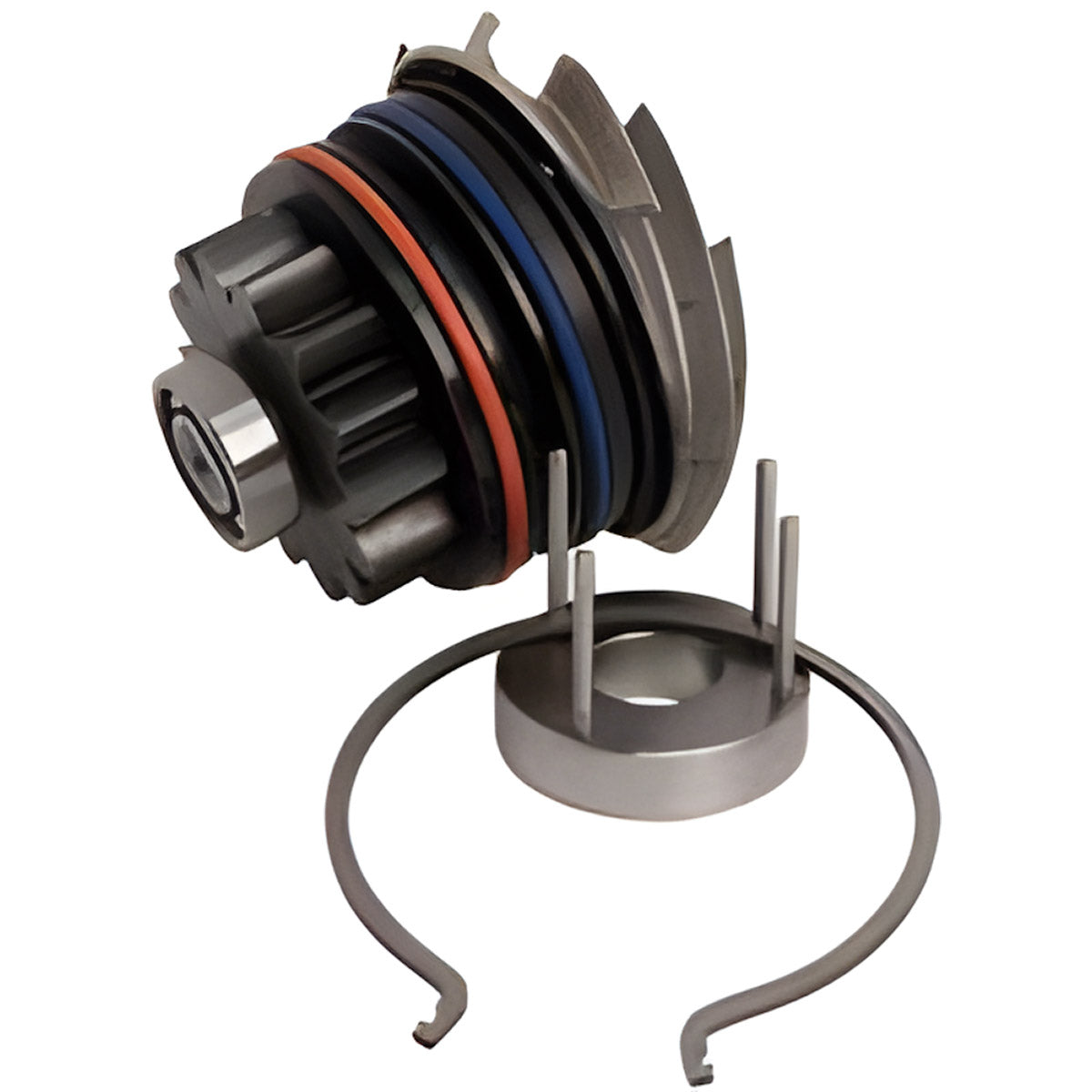 TISCO Water Pump for John Deere, RE530194
