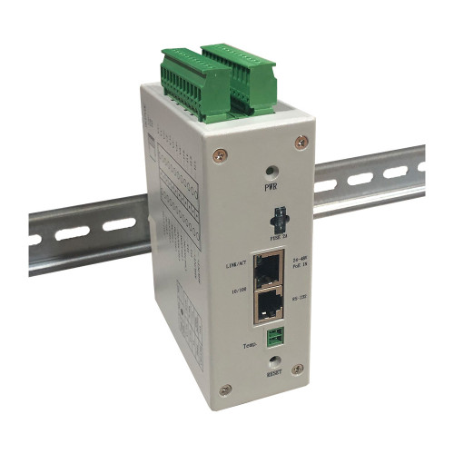 Tycon Systems TPDIN3™ Remote Monitor and Control System
