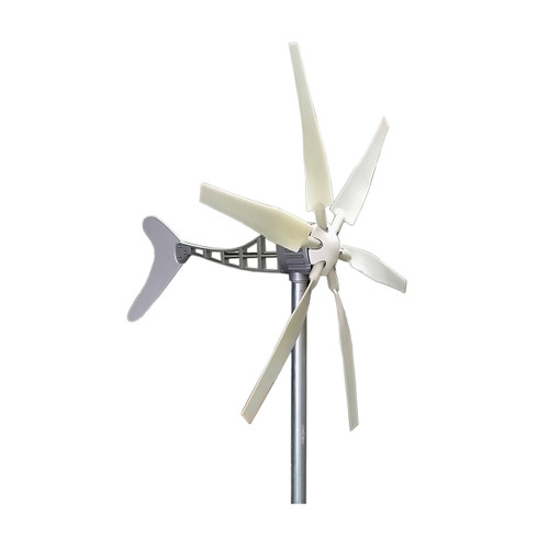 Tycon Systems BreezePro 400W 12V/24V Horizontal Wind Turbine