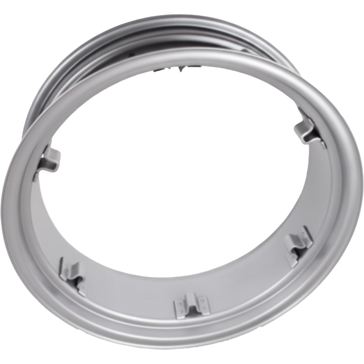 TISCO Rear Tractor Rim - 9" x 28", 6 Loop