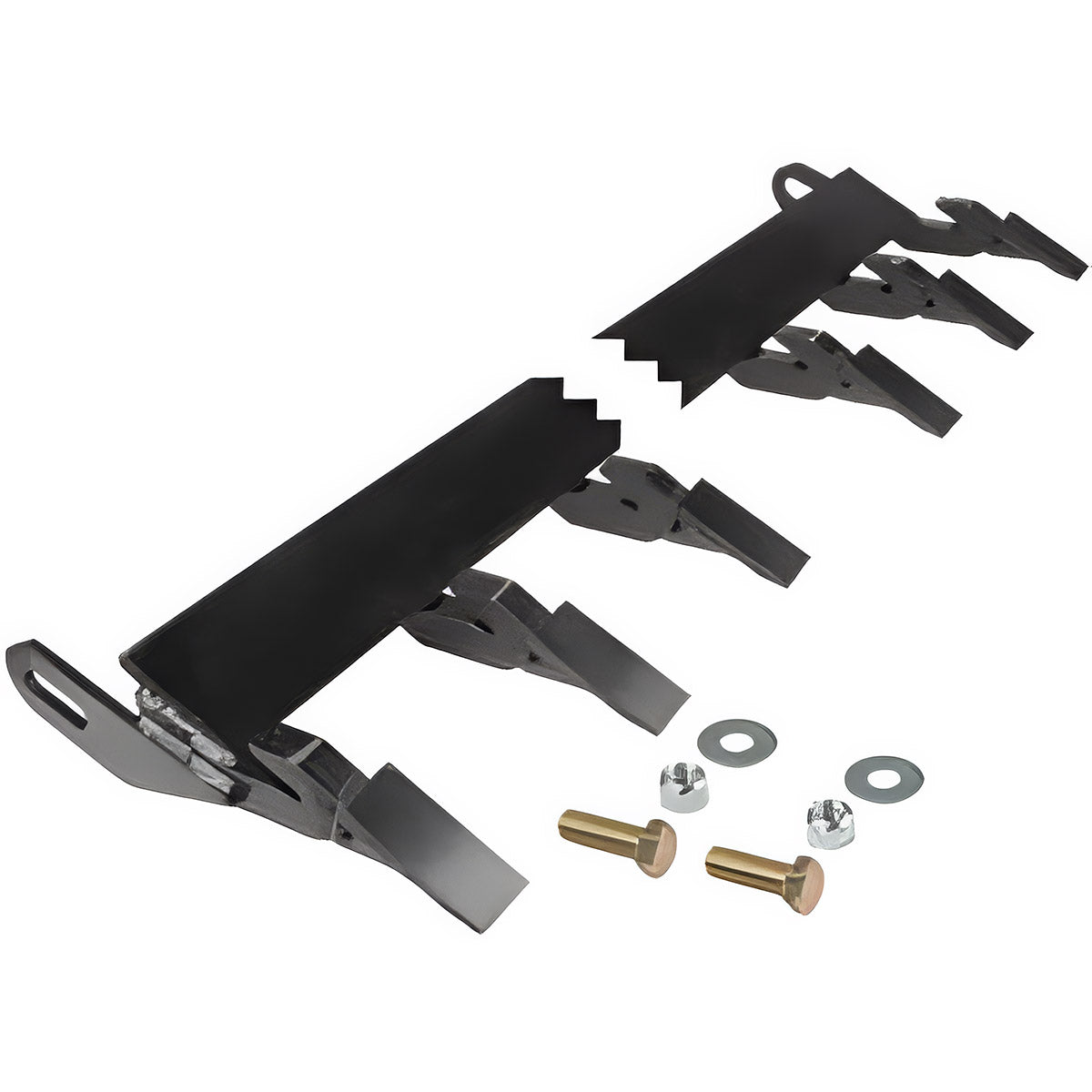 TOOTHBAR FOR BUCKETS 48" TO 48-3/8" WIDE