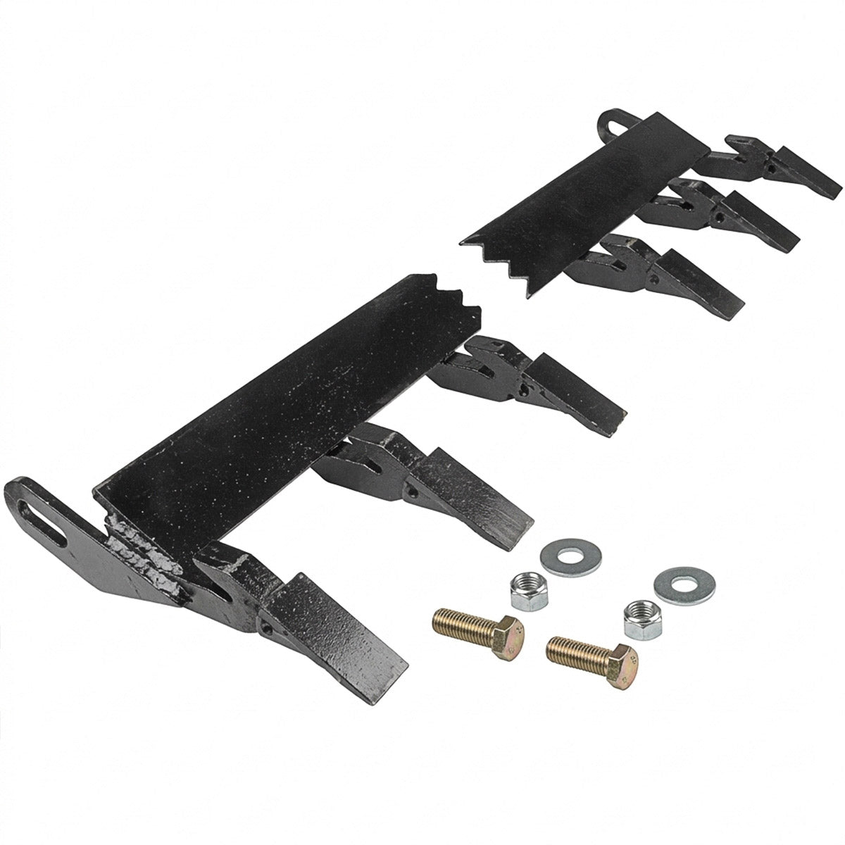 TOOTHBAR FOR BUCKETS 58" TO 58-3/8" WIDE
