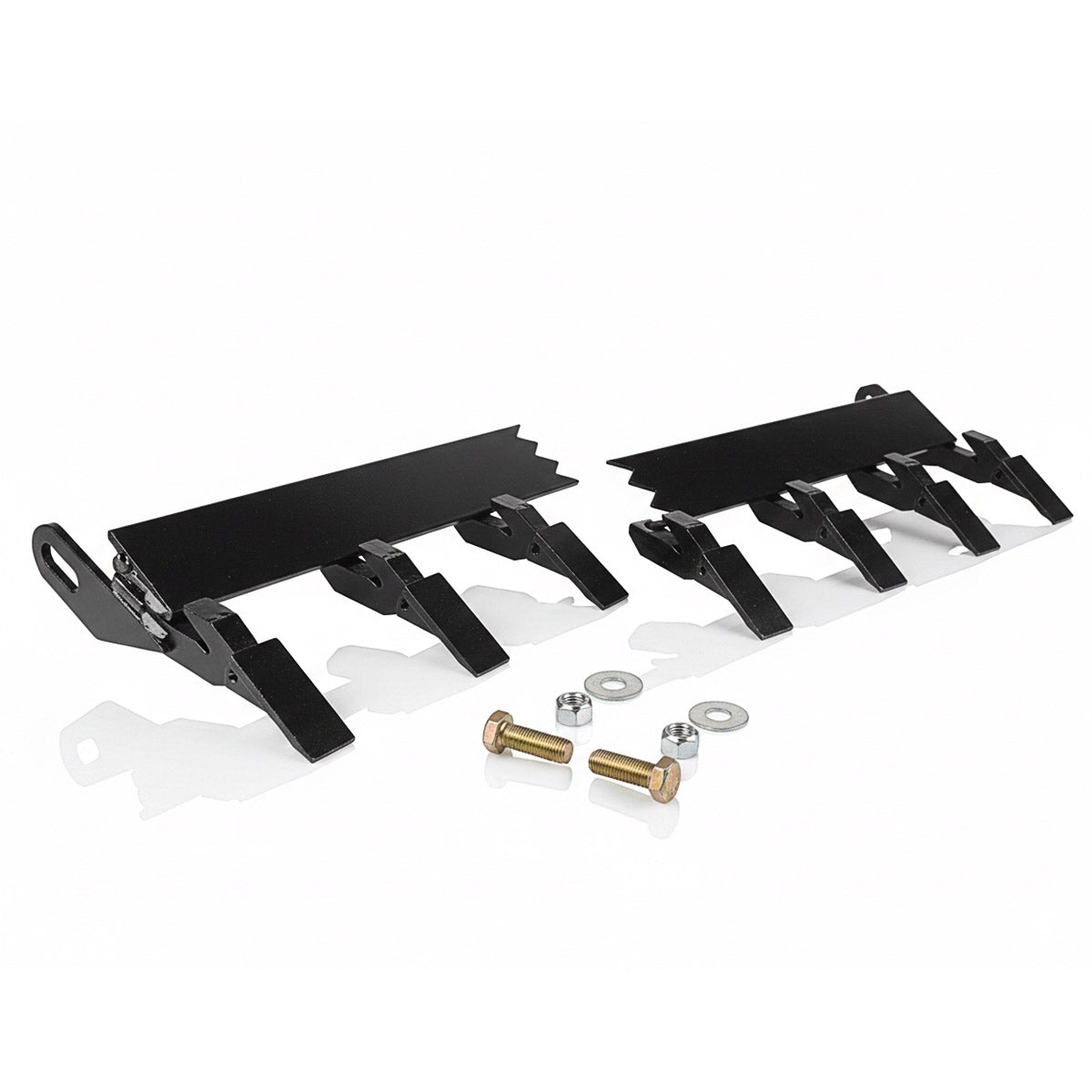 TOOTHBAR FOR BUCKETS 60" TO 60-3/8" WIDE
