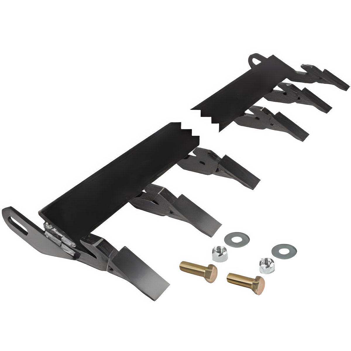 TOOTHBAR FOR BUCKETS 78 TO 78-3/8