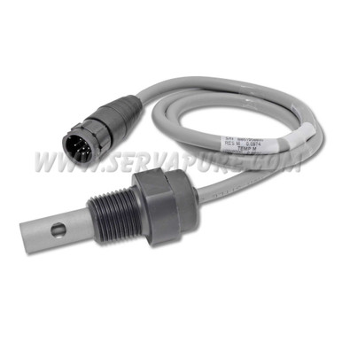 Thornton 240-216, Conductivity Sensor, 0.1 constant, 1/2 inch NPT Fitting - 58031216