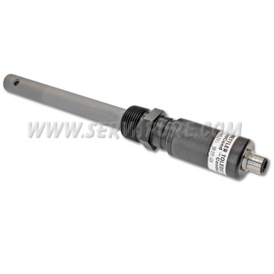 Thornton 30823885, High Purity Conductivity Sensor, 0.1 constant, 3/4 inch NPT Fitting, 5.19'' Insertion, ISM