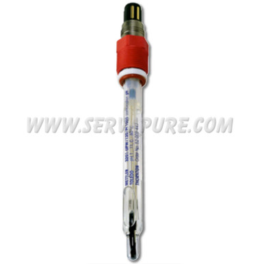 Thornton 52003549 InPro 4262/120/PT100 pH Sensor