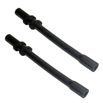 Homelite UT-10415 / XL 925 Chain Saw OEM Replacement Fuel Line, 2 Pack # UP05995-2PK