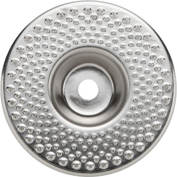 Dremel Genuine OEM Replacement 4' Diamond Abrasive Wheel - US410-01