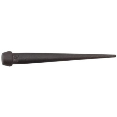 Klein Tools Broad-Head Bull Pins, 1 1/4 in x 13 in, 1/EA, #3255