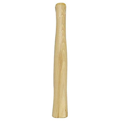 Garland Mfg Replacement Mallet Handles, 16 in, Hickory, Size 5, 1/EA, #53005