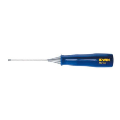 Irwin Marples Woodworking Chisel, 1/8" #M44418N (Qty. 1)