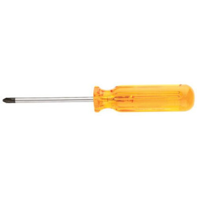 Klein Tools #2 ROUND SHANK PROFILATE, 6/BX, #BD122