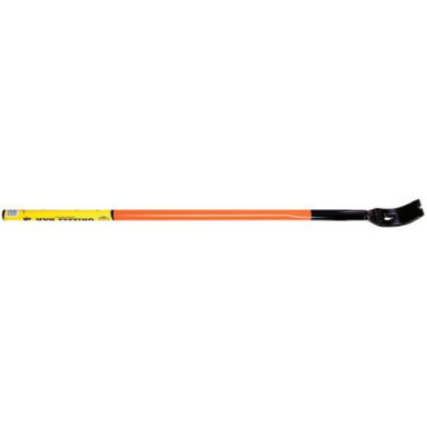 Klein Tools GRIZZLY BAR; Grizzly Bar, Alloy Steel, 1/EA, #64306