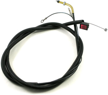 Echo Genuine OEM Replacement Throttle Cable - V043001020