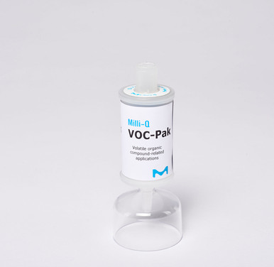 MilliporeSigma V0CPAK0A1 VOC-Pak Polisher
