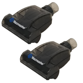 Vacmaster 2 Pack of Genuine OEM Replacement Nozzles - V1TN-2PK