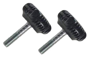 Echo 2 Pack Genuine OEM Screw for SV212 Chain Saw - V299000650-2PK