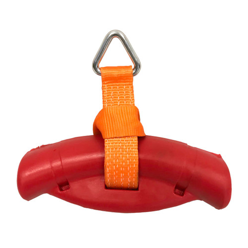 BadgerFlex 2 in. Heavy Duty Hose Suspension Saddle