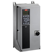 136N2851 Danfoss FC-301PK75T4Z55H1XGX1OXSXXXXA4BRCXXXXDX