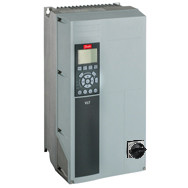 131F5239 Danfoss FC-302P1K5T5E55H2XGX1XXSXXXXAXBXCXXXXDX