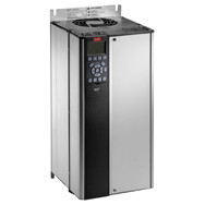 131G0384 Danfoss FC-202P30KT4E20H1TGXXXXSXXXXAXBXCXXXXDX