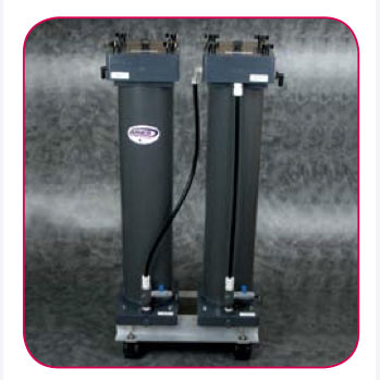 Aries Vega-180-HC, 180 Gallon Per Hour, High Capacity Pack