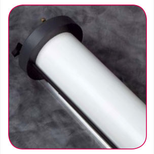 Aries Vega-60-HC, 60 Gallon Per Hour, High Capacity Pack