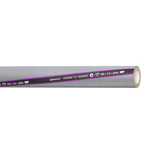 Continental ContiTech Vintner™ Reserve 1 in. Transfer Hose - Hose Only