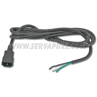 Viqua 260135 Solenoid Cable