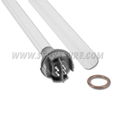 Viqua 602810-104 UV Lamp/Quartz Sleeve Combo Kit for UVMax F Models