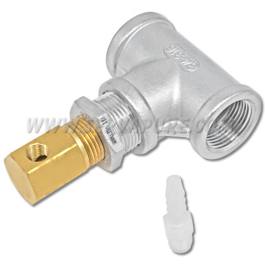 Viqua 650537Temperature Management Valve