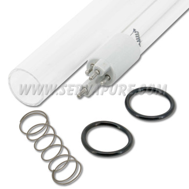 Viqua QL-150, Lamp/Sleeve Combo Kit
