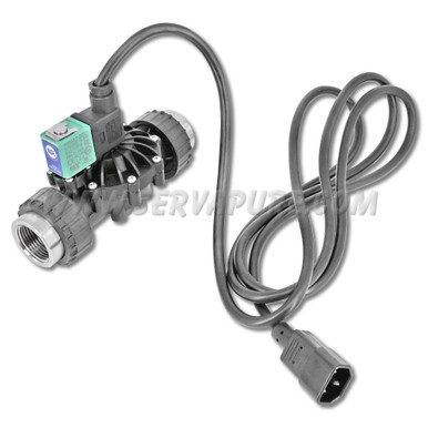 Sterilight Solenoid Valve SOL-1.0/2